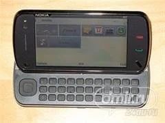 Лот: 1406101. Фото: 1. nokia n97-1 32gb смартфон. Смартфоны