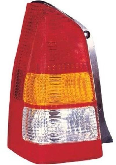 Лот: 3867550. Фото: 1. Фонарь задний лев. mazda tribute... Оптика и освещение