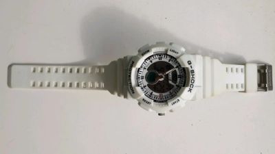 Лот: 11871699. Фото: 1. Часы наручные Casio G-Shok. Б... Другие наручные часы