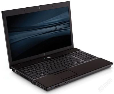 Лот: 2289899. Фото: 1. Двухядерный игровой ноутбук HP... Ноутбуки