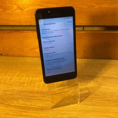 Лот: 17738532. Фото: 1. Смартфон Samsung Galaxy J2 Prime. Смартфоны