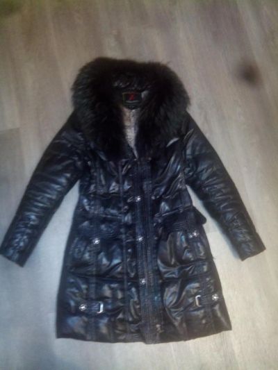 Лот: 9135440. Фото: 1. П уховик. Верхняя одежда