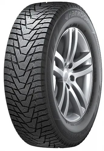 Лот: 21683191. Фото: 1. Hankook Winter i*Pike RS2 W429A... Шины