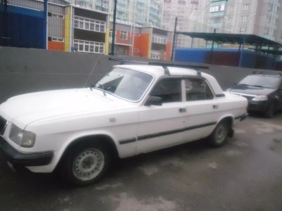 Лот: 5662898. Фото: 1. ГАЗ 3110 волга. Автомобили