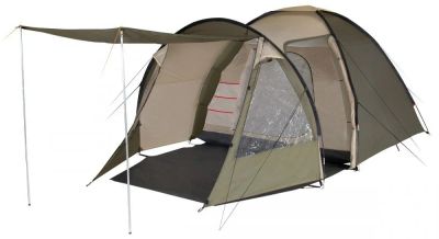 Лот: 11642422. Фото: 1. Палатка Trek Planet Atlanta Air... Палатки, тенты