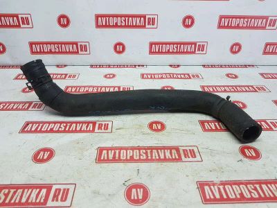 Лот: 20899284. Фото: 1. Шланг радиатора Toyota Crown GRS180... Двигатель и элементы двигателя