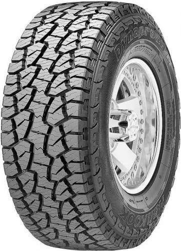 Лот: 20560699. Фото: 1. Hankook RF10 255/70R18 112T 1009520... Шины