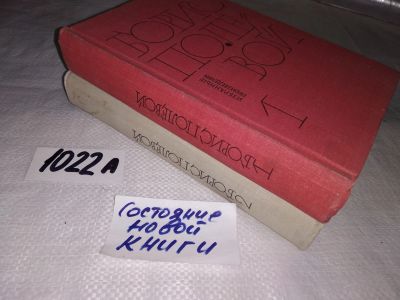 Лот: 16441848. Фото: 1. Полевой Б.Н. Избранные произведения... Художественная