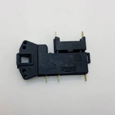 Лот: 21370575. Фото: 1. Блокировка люка ARDO ROLD 57204... Запчасти для стиральных и посудомоечных машин