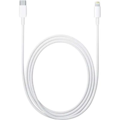 Лот: 22218712. Фото: 1. Кабель Apple USB-Type-C - Lightning... Дата-кабели, переходники