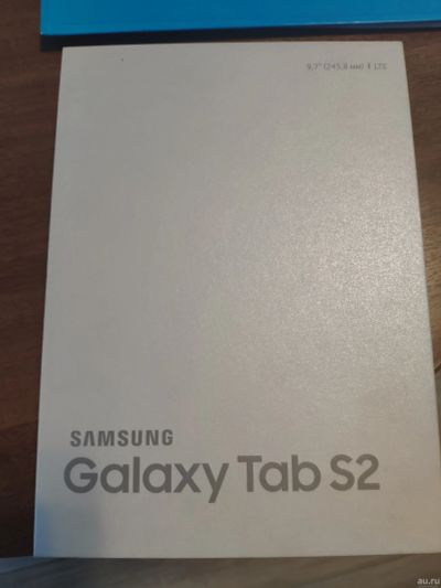 Лот: 13121315. Фото: 1. Samsung Galaxy Tab S2. Планшеты