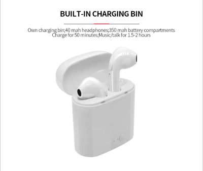 Лот: 14770420. Фото: 1. Беспроводная Bluetooth гарнитура... Красноярск