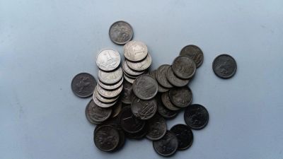 Лот: 10803466. Фото: 1. Копейка. Россия после 1991 года