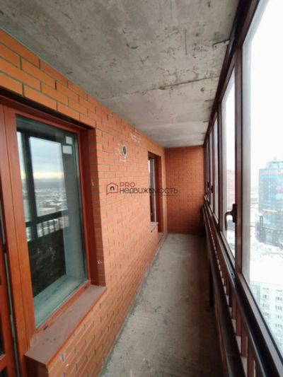 Лот: 22936775. Фото: 1. Однокомнатная квартира Новосибирская... Квартиры, студии