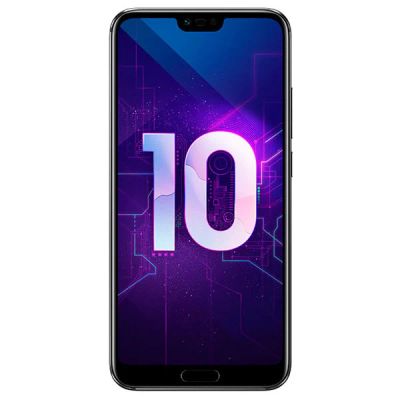 Лот: 11658912. Фото: 1. Смартфон Huawei Honor 10 128 GB... Смартфоны