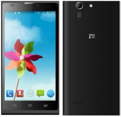 Лот: 5024335. Фото: 1. ZTE Blade L2. Смартфоны