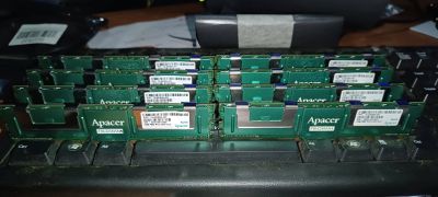 Лот: 20619804. Фото: 1. Оперативная память DDR2 серверная... Оперативная память