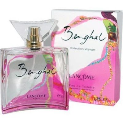 Лот: 10949751. Фото: 1. Benghal от Lancome 100мл *3000... Женская парфюмерия