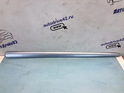 Лот: 21704597. Фото: 1. молдинг двери Kia Cerato LD. Кузов