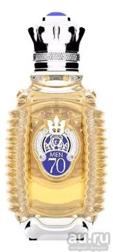 Лот: 12779968. Фото: 1. Designer Shaik Chic Blue Edition... Мужская парфюмерия