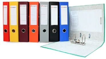 Лот: 6517970. Фото: 1. Папка регистратор. Папки, портфели