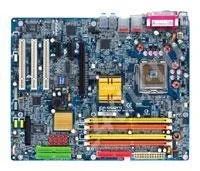 Лот: 253434. Фото: 1. GigaByte GA-8I915P Duo Pro. Материнские платы
