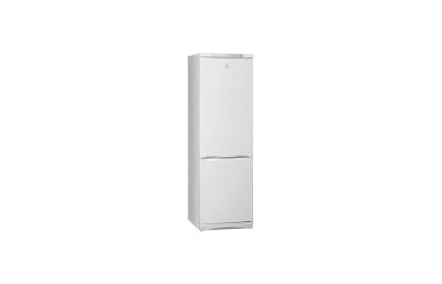 Лот: 15912826. Фото: 1. Холодильник Indesit ES 18 / белый... Холодильники, морозильные камеры
