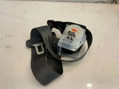 Лот: 21702610. Фото: 1. ремень безопасности Kia Rio QB. Двигатель и элементы двигателя
