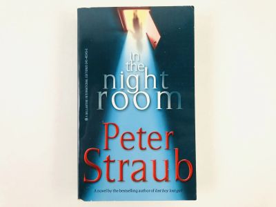 Лот: 23277704. Фото: 1. In the Night Room (В ночной комнате... Другое (литература, книги)