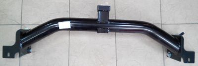 Лот: 7852113. Фото: 1. Фаркоп Toyota Land Cruiser 200... Кузов
