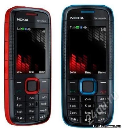 Лот: 253485. Фото: 1. Две Nokia 5130. Кнопочные мобильные телефоны