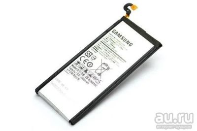 Лот: 16792283. Фото: 1. Аккумулятор для Samsung Galaxy... Аккумуляторы