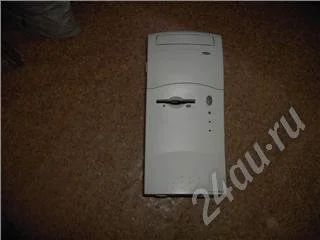 Лот: 52421. Фото: 1. Корпус без блока питания. Красноярск