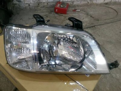 Лот: 10507205. Фото: 1. Фары (пара) на HONDA CR-V кузов... Оптика и освещение