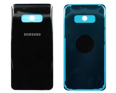 Лот: 19985137. Фото: 1. Задняя крышка Samsung Galaxy S10e... Корпуса, клавиатуры, кнопки