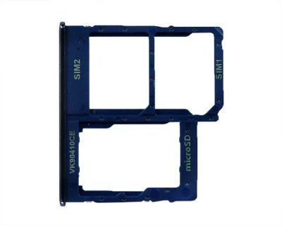 Лот: 16624812. Фото: 1. Контейнер SIM/MMC Samsung Galaxy... Корпуса, клавиатуры, кнопки