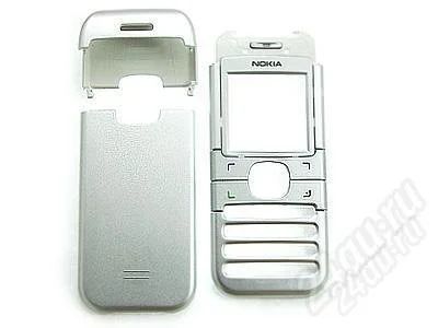 Лот: 1075205. Фото: 1. Корпус Nokia 6030 Бесплатная доставка... Корпуса, клавиатуры, кнопки