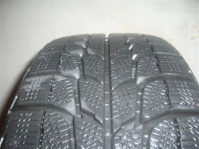 Лот: 589724. Фото: 1. Зимние шины Michelin X-Ice 215... Шины