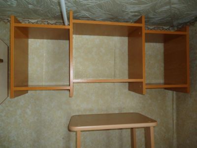 Лот: 3579644. Фото: 1. Большая полочка. Полки, стеллажи, этажерки