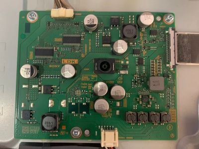Лот: 25671510. Фото: 1. led drive , 1-982-630-32 , 173684632... Запчасти для телевизоров, видеотехники, аудиотехники