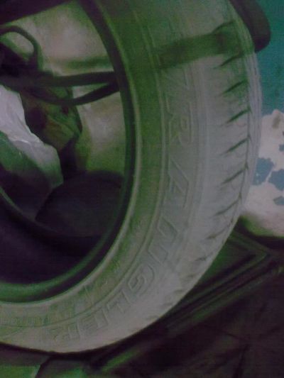 Лот: 3580777. Фото: 1. комплект летней резины Goodyear... Шины