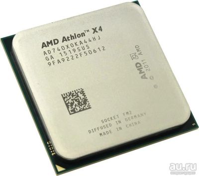 Лот: 9150145. Фото: 1. Продам процессор AMD Athlon II... Процессоры