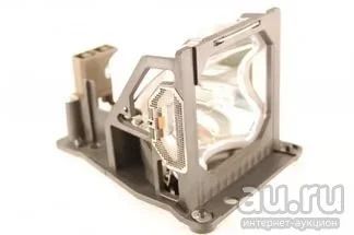 Лот: 9863967. Фото: 1. Лампа для проектора lamp-001. Проекторы