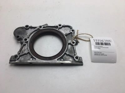 Лот: 20396232. Фото: 1. Крышка коленвала Suzuki Swift... Двигатель и элементы двигателя