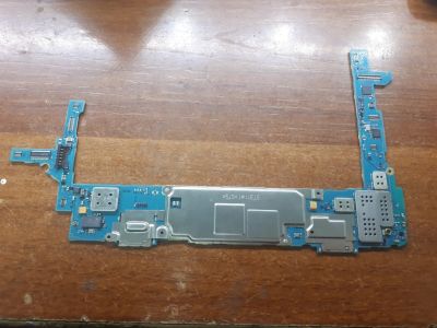 Лот: 16307026. Фото: 1. Основная плата донор Samsung T311. Запчасти для планшетов