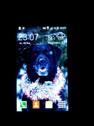 Лот: 10880688. Фото: 1. Samsung galaxy ace 4 lite SM-G313H... Смартфоны