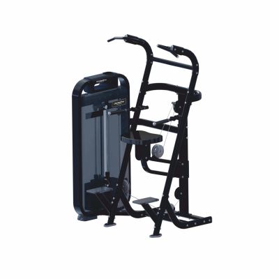 Лот: 22356204. Фото: 1. Гравитрон UltraGym UG-DM517. Силовые, скамьи, стойки
