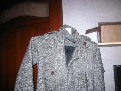 Лот: 5888263. Фото: 1. Пальто. Элегантное. Верхняя одежда