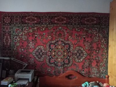 Лот: 17420703. Фото: 1. Ковер. Ковры