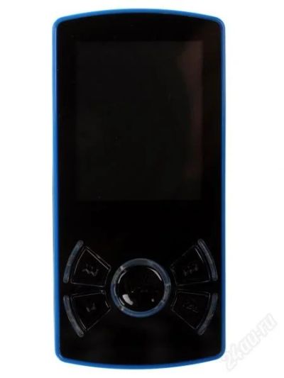 Лот: 2199920. Фото: 1. MP3-плеер Airtone B-190. Плееры